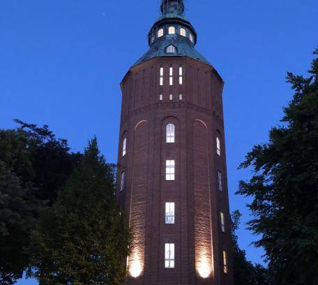 Ystad Apartment | 187 m² Apartment ∙ 3 bedrooms ∙ 12 guests