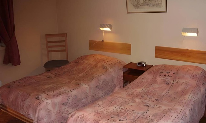Vikingstad Hotel | 19 m² Motel ∙ 5 guests
