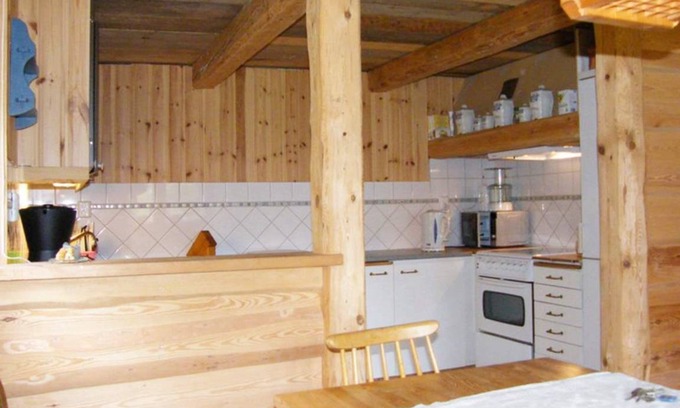 Tviklippan House | 190 m² House ∙ 3 bedrooms ∙ 8 guests