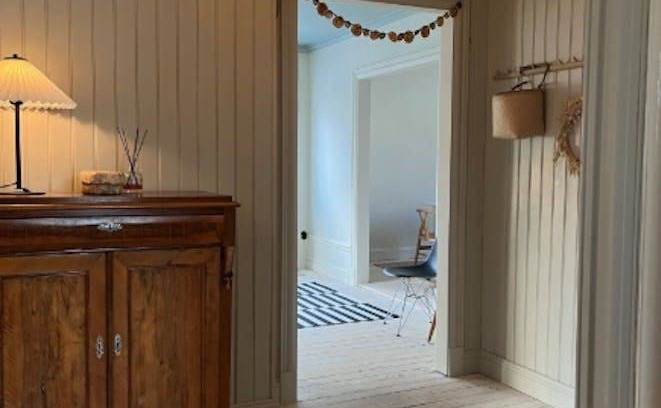 Vastra Frolunda House | 190 m² House ∙ 7 bedrooms ∙ 2 guests