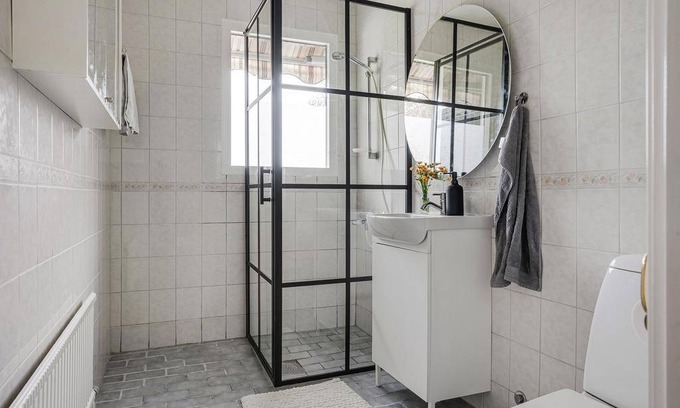 Viskafors Villa | 190 m² Villa ∙ 3 bedrooms ∙ 6 guests