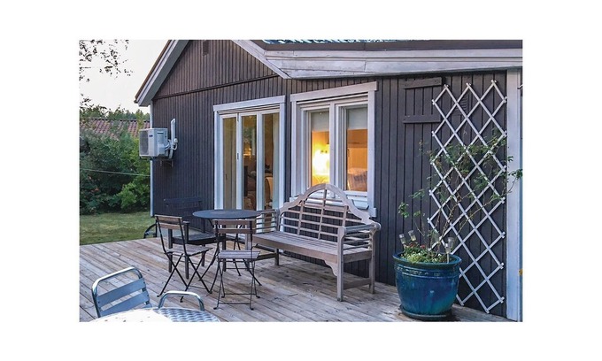 Beddingestrand House | 2 bedroom accommodation in Beddingestrand