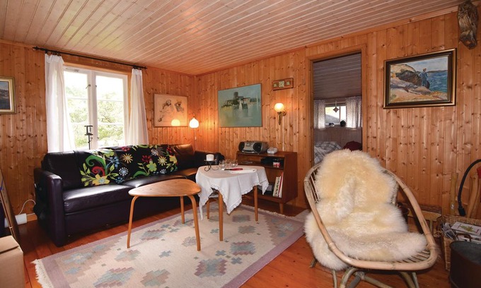 Kyrkesund House | 2 bedroom accommodation in Kyrkesund