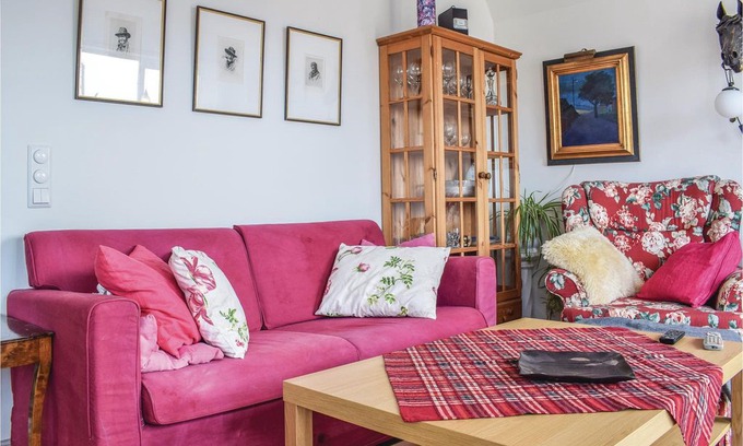 Storlinge Apartment | 2 bedroom accommodation in Borgholm
