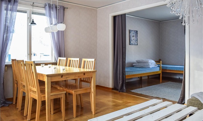 Storlinge House | 2 bedroom accommodation in Borgholm
