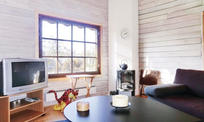 Storlinge House | 2 bedroom accommodation in Borgholm