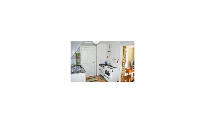 Sodvik House | 2 bedroom accommodation in Löttorp