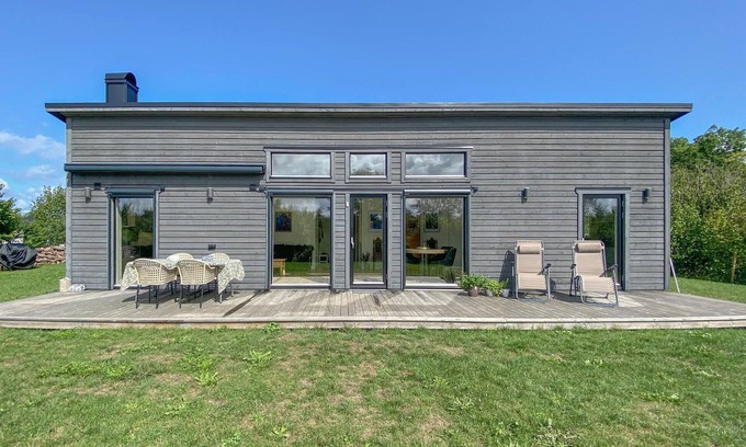 Farjestaden House | 2 bedroom gorgeous home in Färjestaden