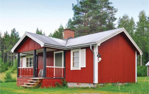 Syssleback House | 2 Bedroom Stunning Home In Sysslebäck