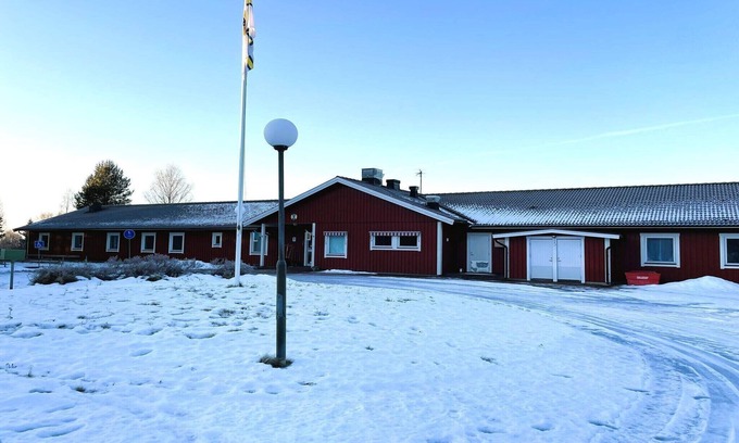 Orsa House | 2 person holiday park home in ORSA