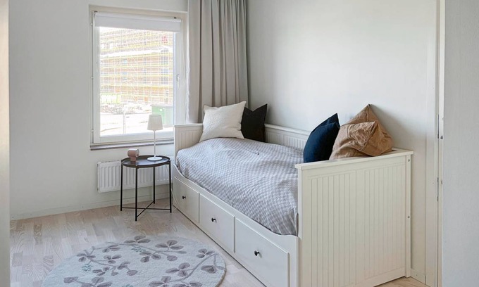 Vintrie Apartment | 20 m² Apartment ∙ 1 bedroom ∙ 1 guest