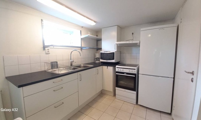 Orgryte-Harlanda Apartment | 20 m² Apartment ∙ 1 guest