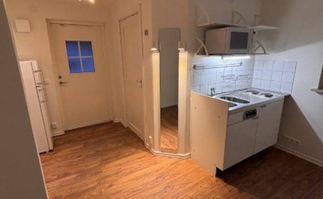 Tyreso Apartment | 20 m² Apartment ∙ 2 guests