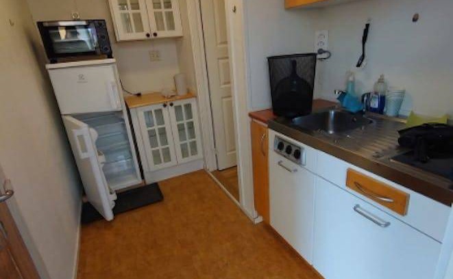 Botkyrka Apartment | 20 m² Apartment ∙ 2 guests