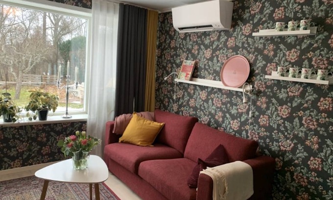Huskvarna Apartment | 20 m² Apartment ∙ 2 guests
