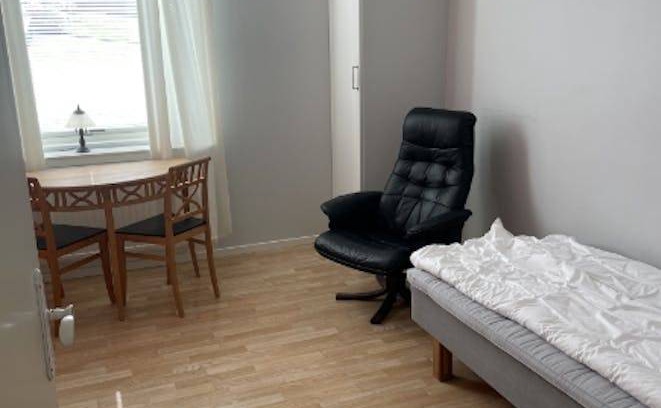 Nordostra Motala Apartment | 20 m² Apartment ∙ 2 guests