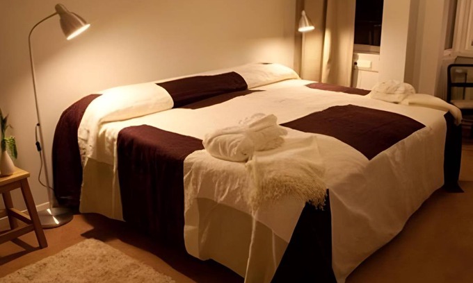 Centrum Bed & Breakfast | 20 m² Bed and breakfast ∙ 127 guests