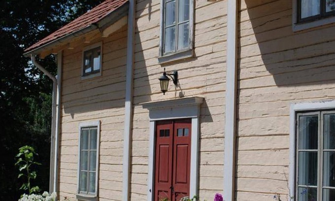 Borensberg Bed & Breakfast | 20 m² Bed and breakfast ∙ 3 guests
