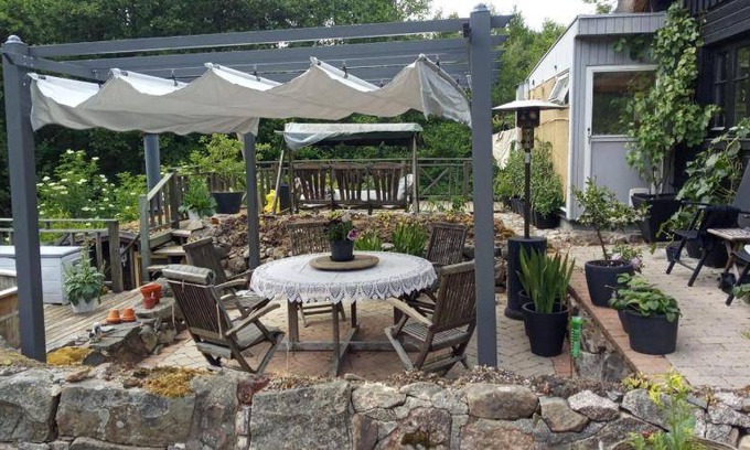 Bromolla O Bed & Breakfast | 20 m² Bed and breakfast ∙ 2 guests