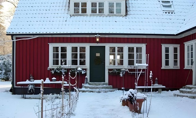 Vaxtorp Hostel | 20 m² Hostel ∙ 4 guests