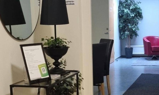 Eksjo Hostel | 20 m² Hostel ∙ 6 guests