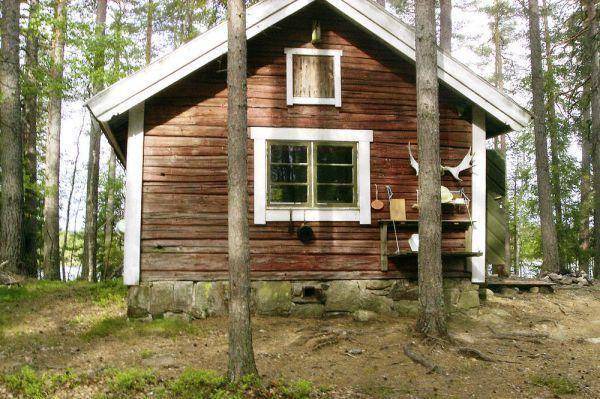 Sater House | 20 m² House ∙ 2 guests