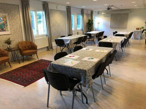 Vaxholm Municipality Hostel | 20 m² Hostel ∙ 2 bedrooms ∙ 4 guests