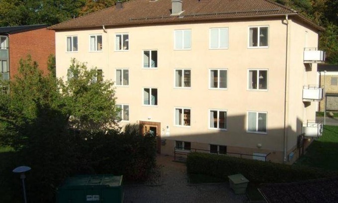Karlshamn Hostel | 20 m² Hostel ∙ 4 guests