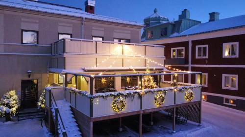 Odenslund Hotel | 20 m² Hotel ∙ 3 guests