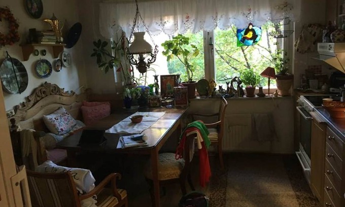 Liljeholmen - Hagersten Resort | 20 m² Private room ∙ 1 bedroom ∙ 1 guest