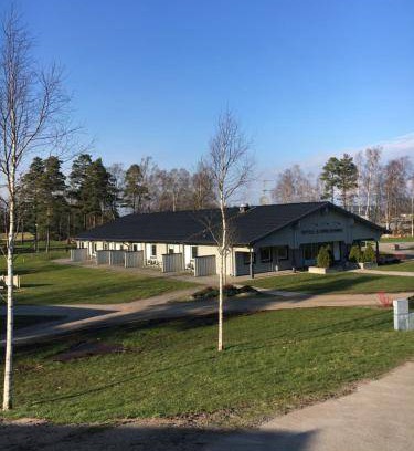 Himle Hotel | 20 m² Hotel ∙ 4 guests