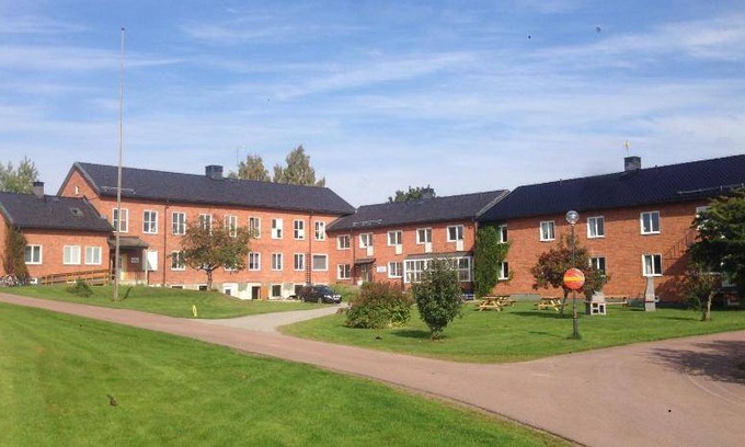 Rattvik Apartment | 20 m² Serviced apartment ∙ 4 guests