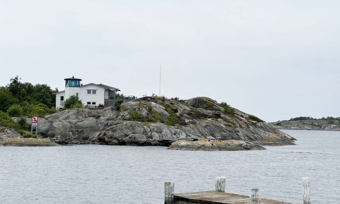Goteborg Municipality House | 200 m² House ∙ 4 bedrooms ∙ 8 guests