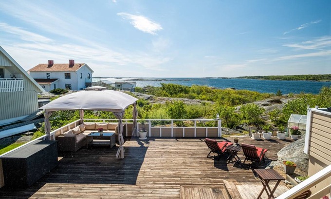 Donso House | 200 m² House ∙ 5 bedrooms ∙ 12 guests