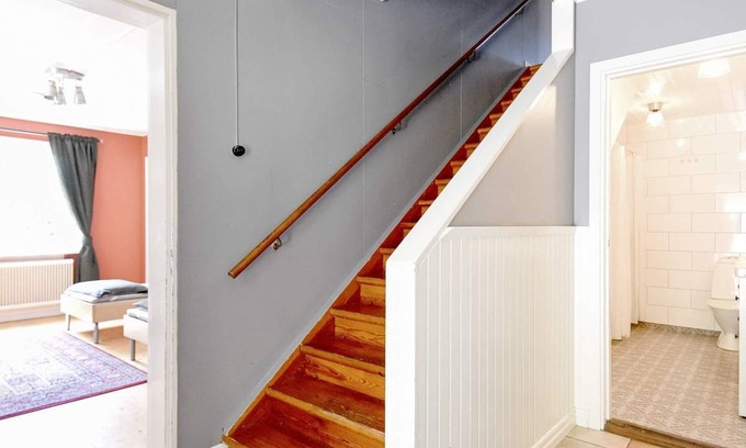 Palsboda House | 200 m² House ∙ 7 bedrooms ∙ 16 guests