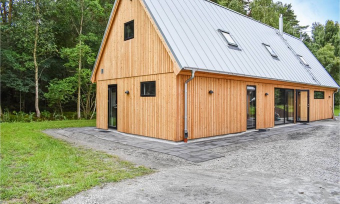 Kopingebro House | 205 m² House ∙ 4 bedrooms ∙ 8 guests
