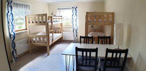 Slite Hostel | 21 m² Hostel ∙ 6 guests