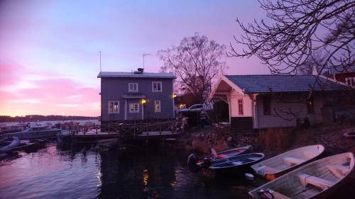 Dalaro Hostel | 21 m² Hostel ∙ 4 guests