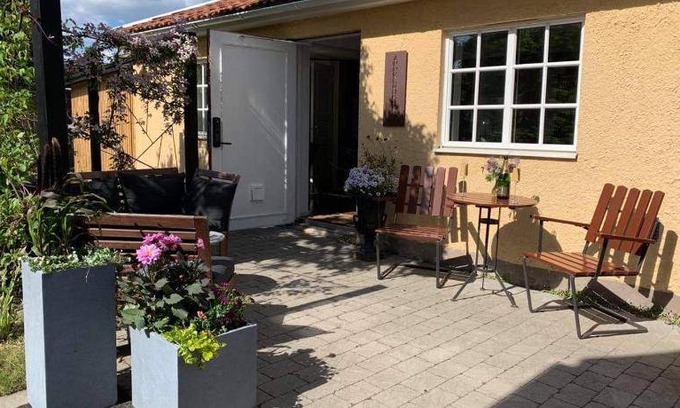 Kalmar Apartment | 21 m² Apartment ∙ 1 bedroom ∙ 2 guests