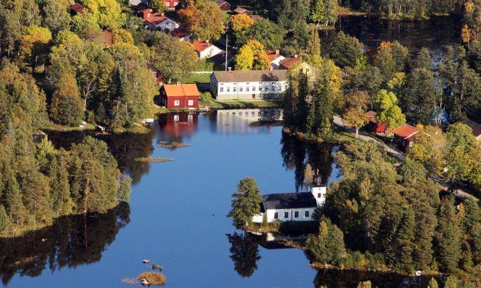 Gavle Bed & Breakfast | 22 m² Bed and breakfast ∙ 4 guests