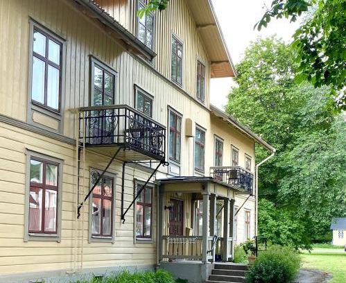 Falkoping Hostel | 22 m² Hostel ∙ 6 guests