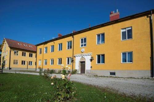 Farosund Hostel | 22 m² Hostel ∙ 4 guests
