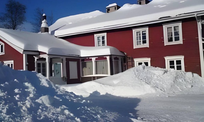 Sorsjon Hostel | 22 m² Hostel ∙ 4 guests