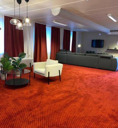 Arboga Apartment | 22 m² Serviced apartment ∙ 4 guests
