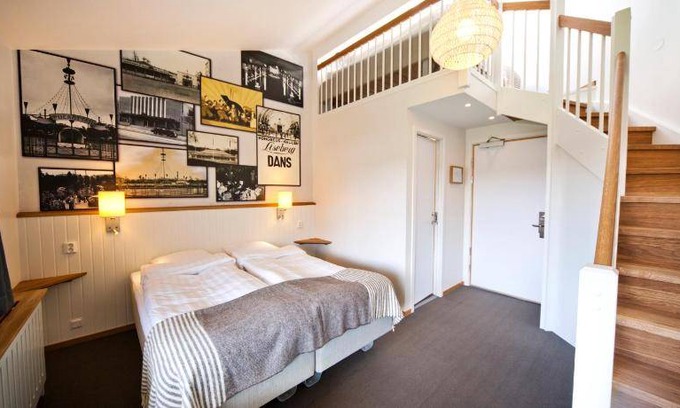 Orgryte-Harlanda Bed & Breakfast | 23 m² Bed and breakfast ∙ 127 guests