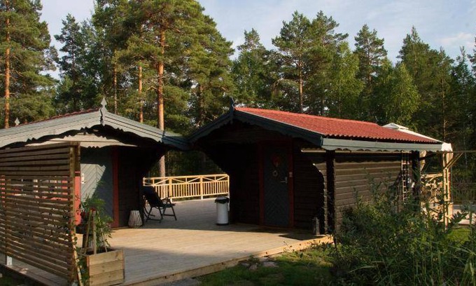 Karlstad Bed & Breakfast | 23 m² Bed and breakfast ∙ 7 guests