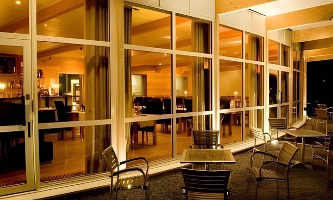 Vanersborg Hotel | 23 m² Hotel ∙ 8 guests