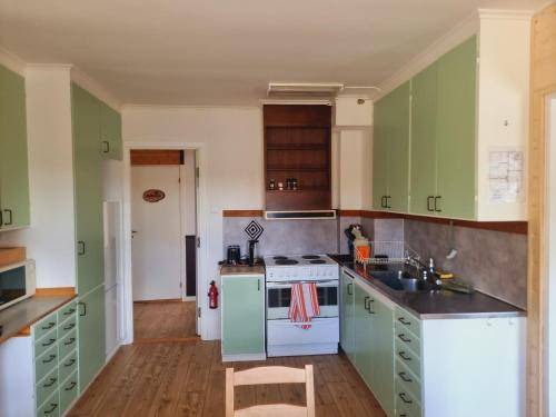 Auktsjaur Bed & Breakfast | 24 m² Bed and breakfast ∙ 2 guests