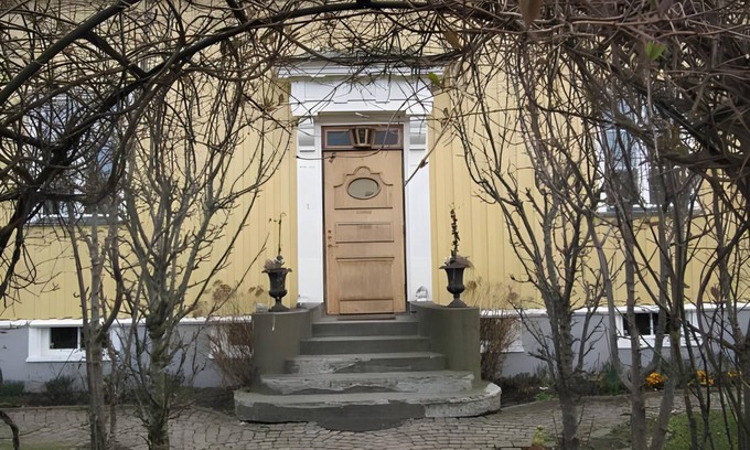 Orgryte-Harlanda Bed & Breakfast | 24 m² Bed and breakfast ∙ 3 guests