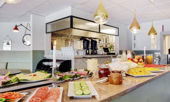 SoFo Hotel | 24 m² Hotel ∙ 127 guests